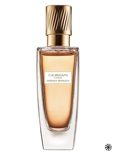 Giordani Gold Essenza Sensuale Oriflame
