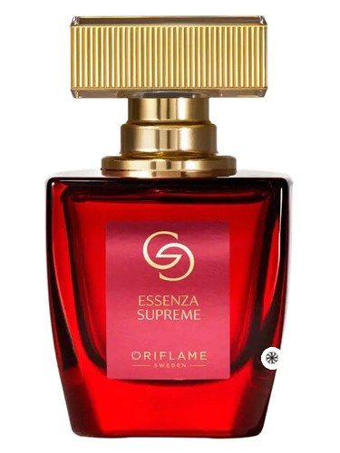 Giordani Gold Essenza Supreme Oriflame
