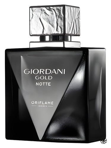 Giordani Gold Notte Man Oriflame