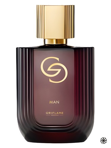 Giordani Gold Man Eau de Parfum Oriflame