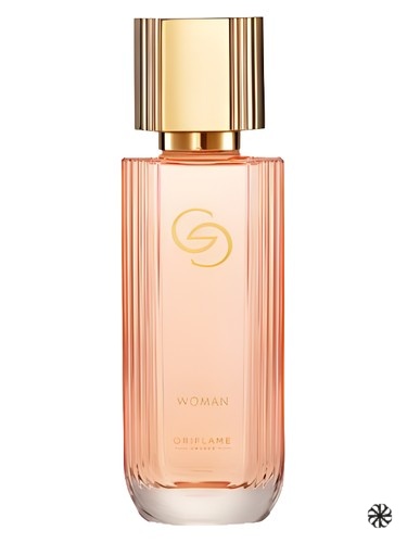 Giordani Gold Woman Eau de Parfum Oriflame