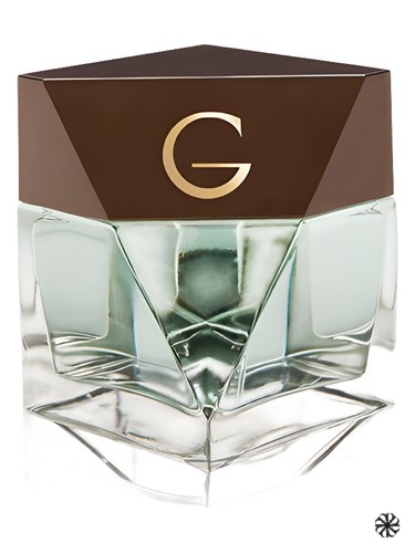 Giordani Man Incontro Oriflame