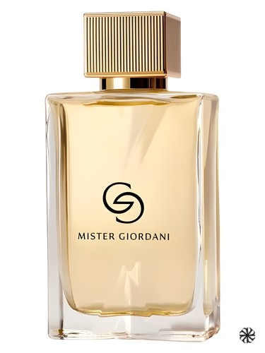 Mister Giordani Oriflame