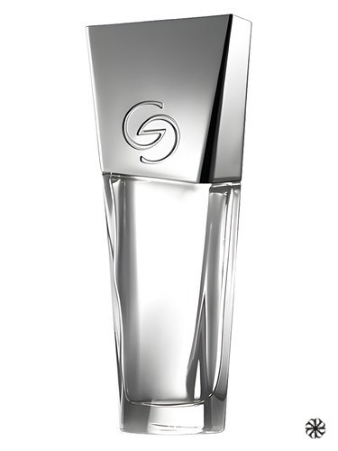 Giordani White Gold Oriflame