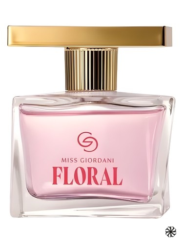 Miss Giordani Floral Oriflame