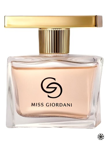 Miss Giordani Oriflame
