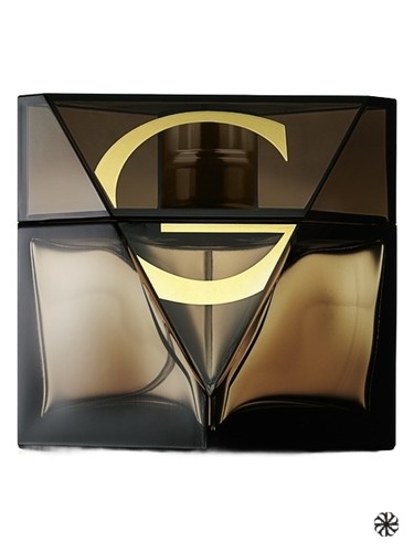 Giordani Man Oriflame