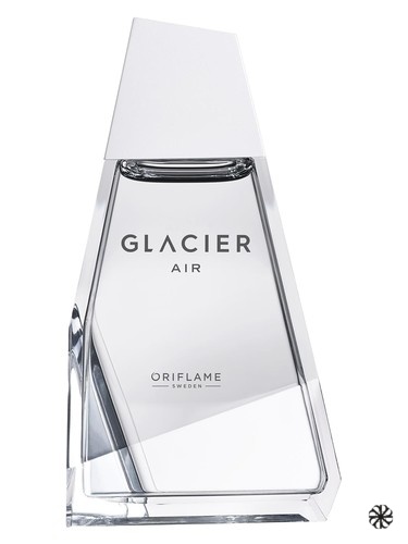 Glacier Air Oriflame