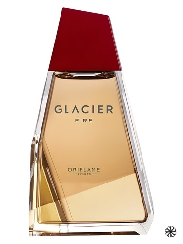 Glacier Fire Oriflame