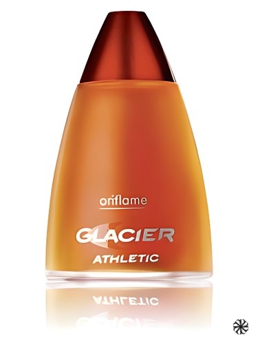 Glacier Athletic Oriflame