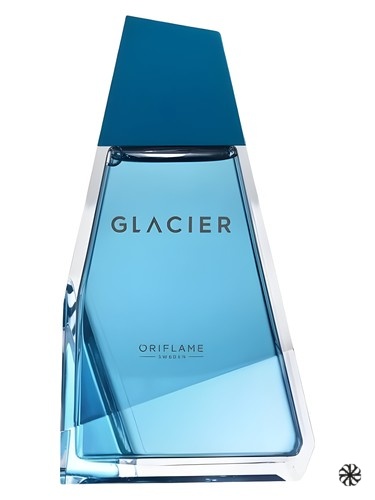 Glacier Oriflame