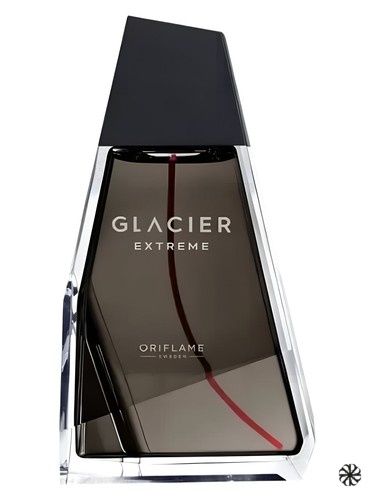 Glacier Extreme Oriflame