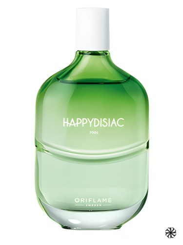 Happydisiac Man Oriflame