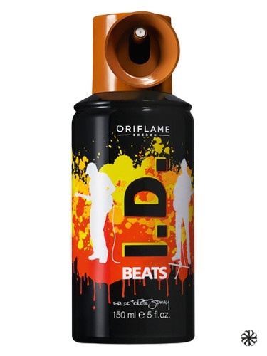I.D. Beats Oriflame