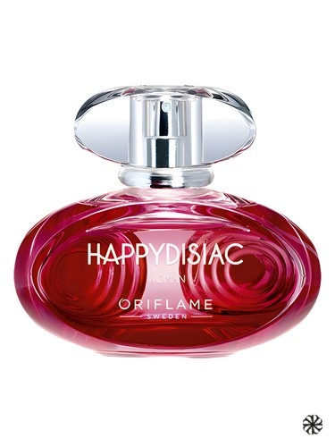 Happydisiac Woman Oriflame