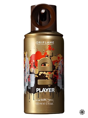 I.D. Player Oriflame