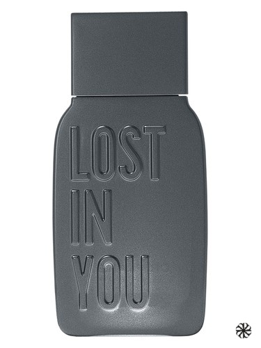 Lost In You For Him Oriflame