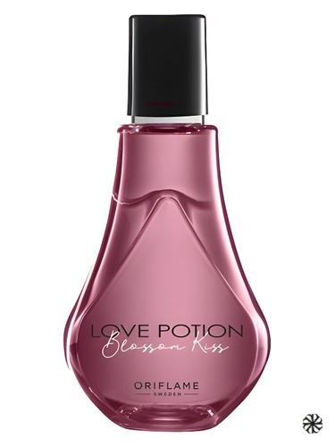 Love Potion Blossom Kiss Oriflame