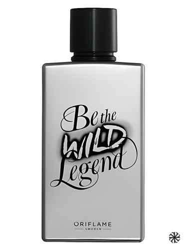 Be The Wild Legend Oriflame