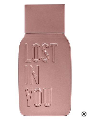 Lost In You For Her Oriflame