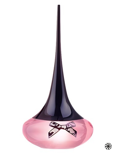 Love Potion Secrets Oriflame