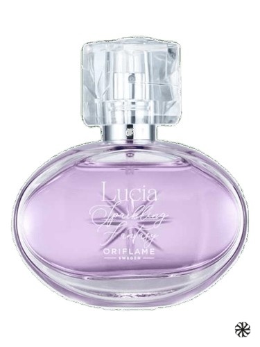 Lucia Sparkling Fantasy Oriflame