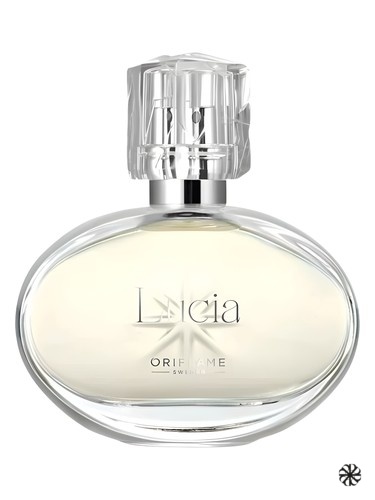 Lucia Oriflame