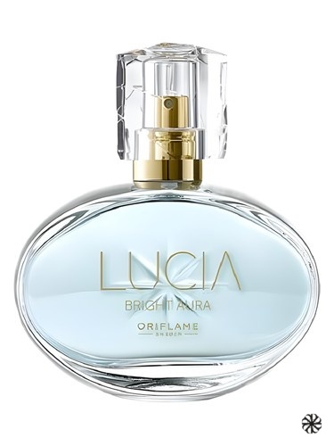 Lucia Bright Aura Oriflame