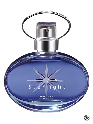Lucia Starlight Oriflame