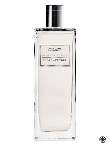 Cool Lavender Oriflame