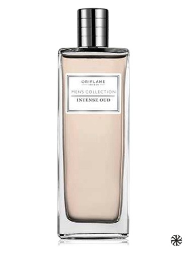 Intense Oud Oriflame