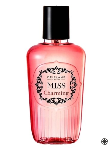 Miss Charming Oriflame