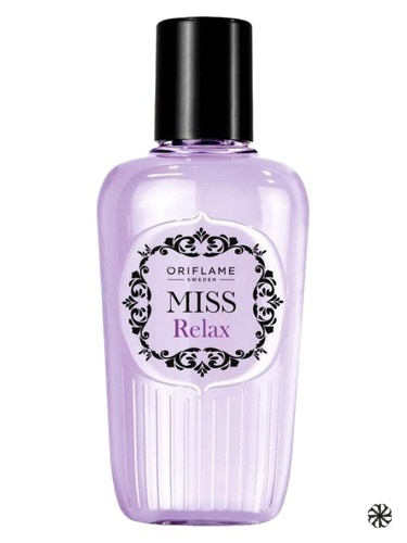Miss Relax Oriflame