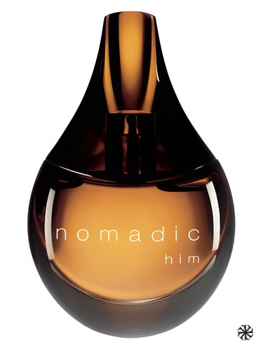 Nomadic Him Oriflame