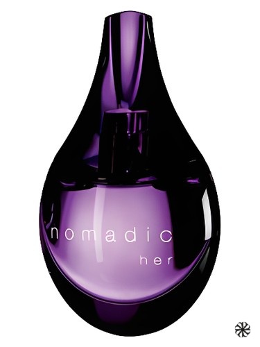 Nomadic Oriflame