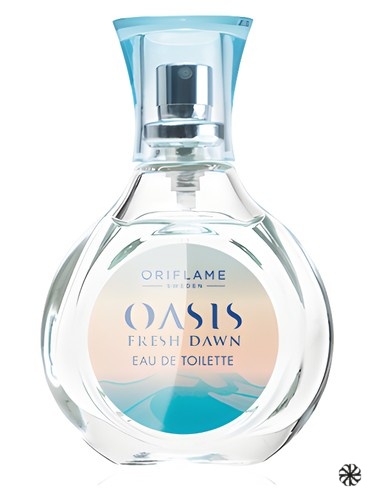 Oasis Fresh Dawn Oriflame