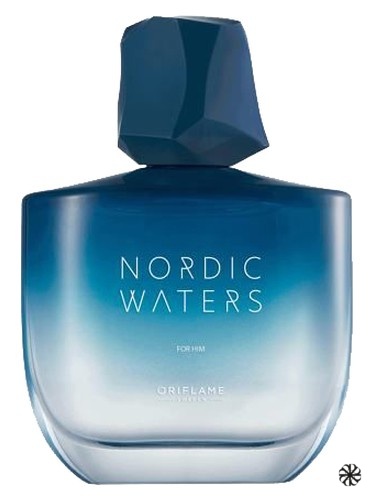 Nordic Waters for Him Oriflame