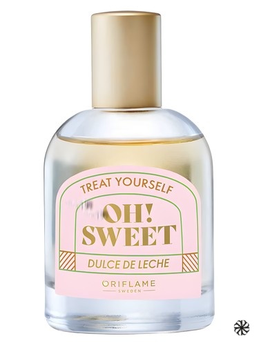 Dulce de Leche Oriflame
