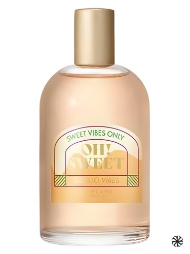 Gelato Vibes Oriflame