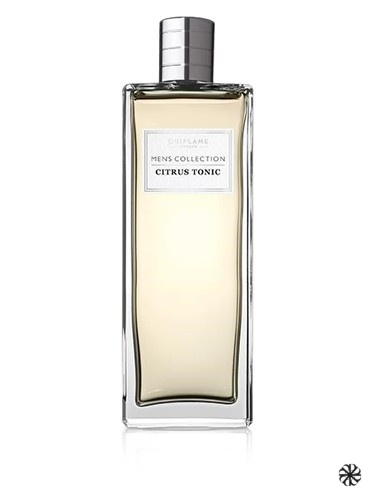 Citrus Tonic Oriflame