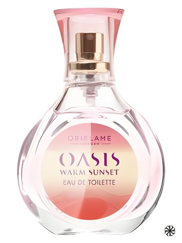 Oasis Warm Sunset Oriflame