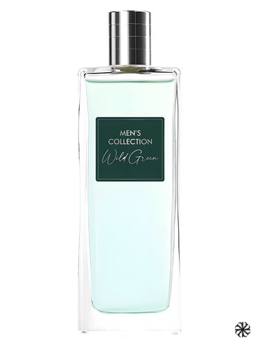 Wild Green Oriflame