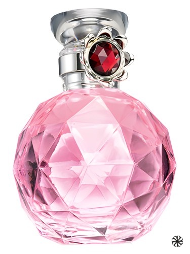 Precious Moments Red Dream Oriflame