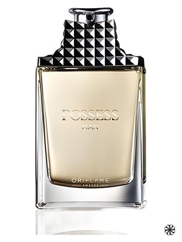Possess Man Oriflame