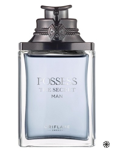Possess The Secret Man Oriflame