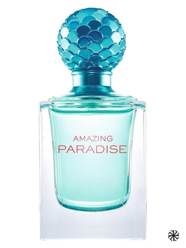 Amazing Paradise Oriflame