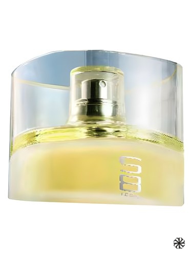 S8 Icon Oriflame
