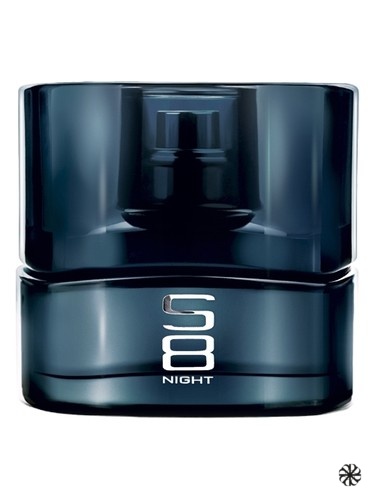 S8 Night Oriflame
