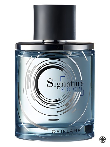 Signature Zoom Oriflame
