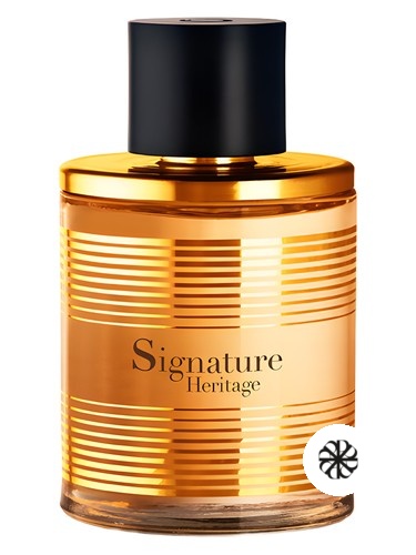 Signature Heritage Oriflame